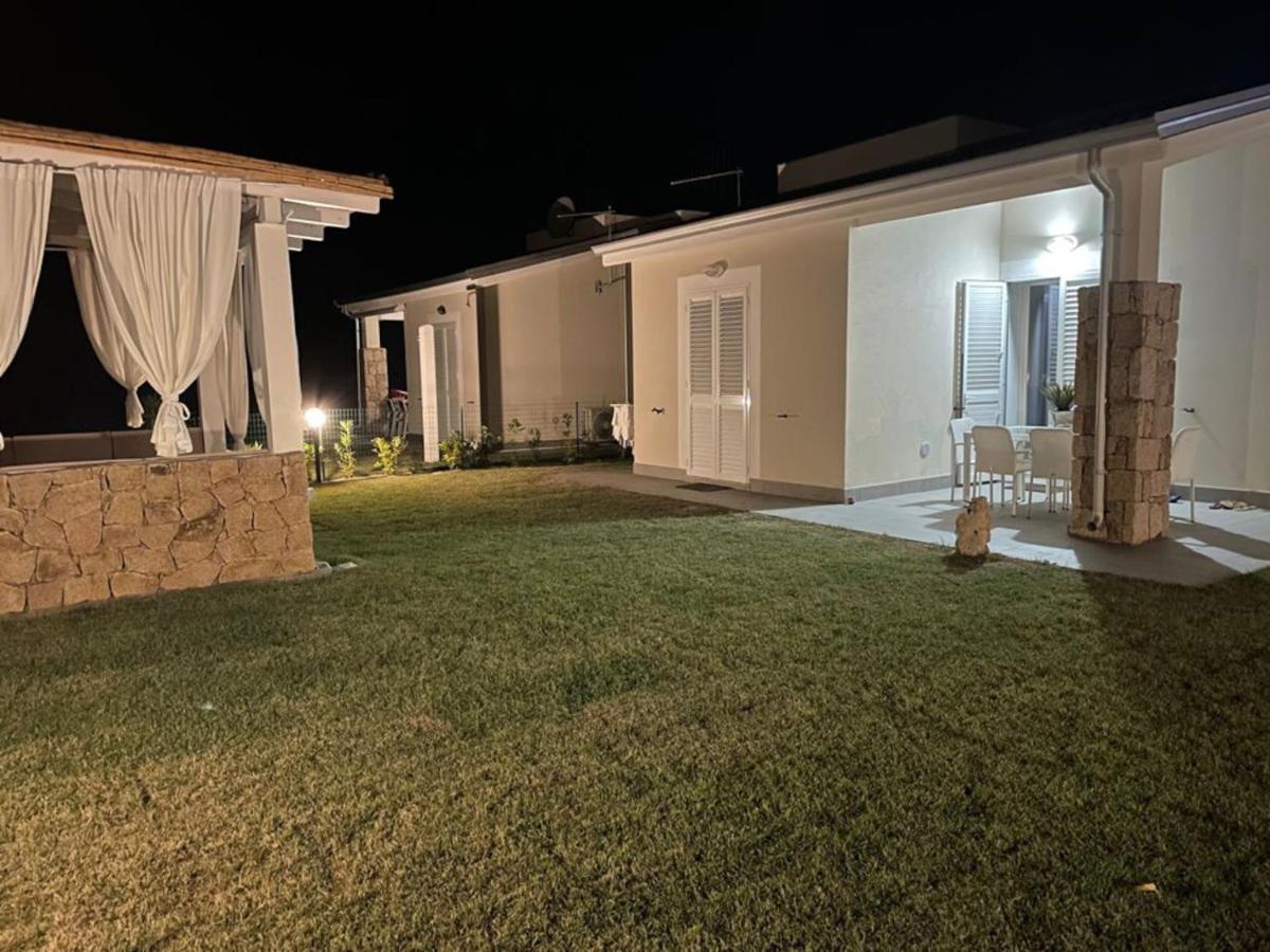 Villa Stella Marina Valledoria  Exteriér fotografie
